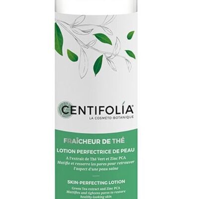 Skin perfecting lotion - Centifolia