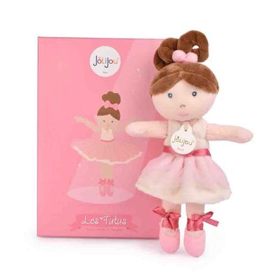 My ballerina doll - Blanche