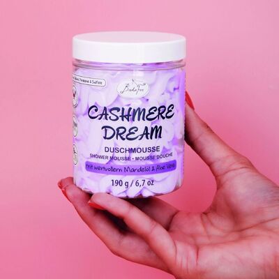 Espuma de ducha - Badefee