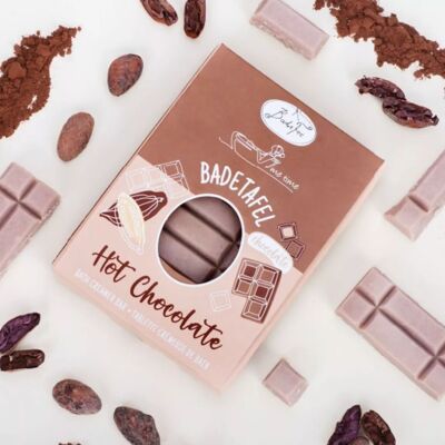 Creamy Bath Tablet - Badefee