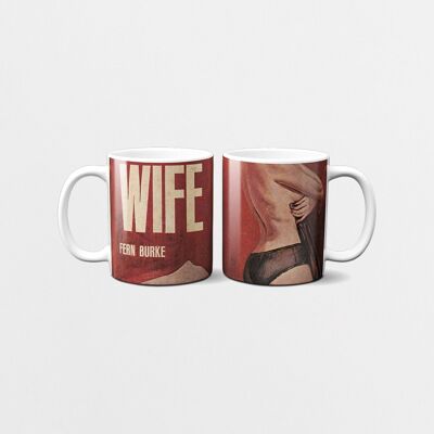Bored Young Wife - Smug Mug