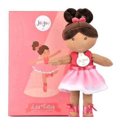 My Ballerina Doll - Pink
