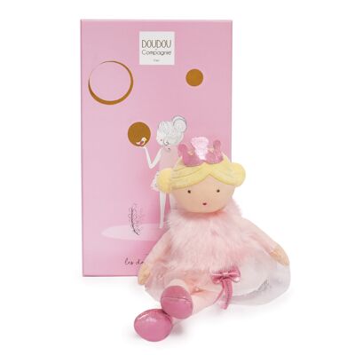 THE LITTLE PRECIOUS - Oriane