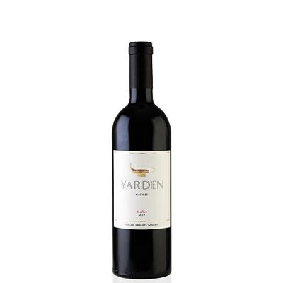 YARDEN MALBEC 2021