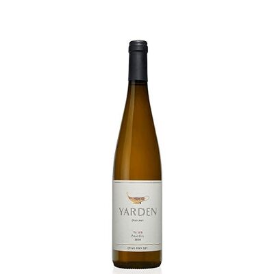 YARDEN PINOT GRIS 2022