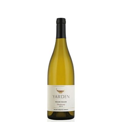 YARDEN SAUVIGNON BLANC 2023
