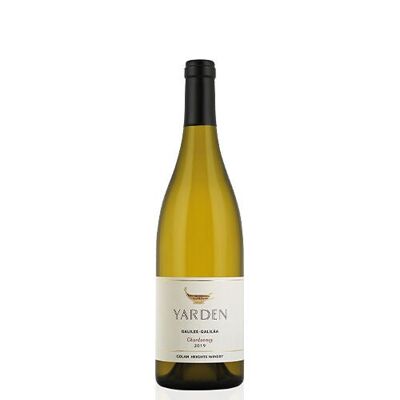 CHARDONNAY DE YARDEN 2023