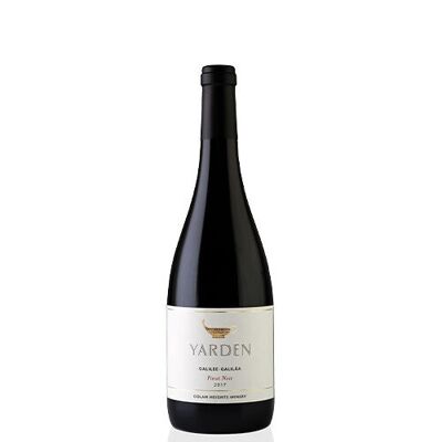 YARDEN PINOT NOIR 2021