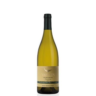 YARDEN CHARDONNAY ODEM 2022
