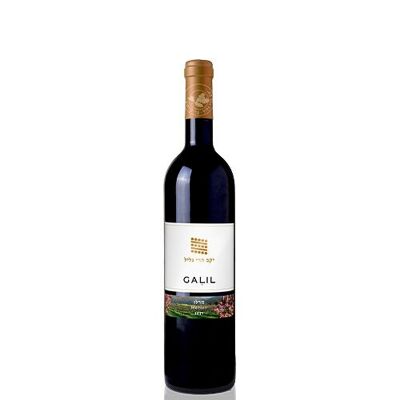 GALIL MERLOT 2021