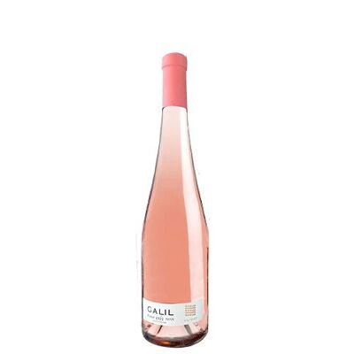 GALIL ROSADO 2022