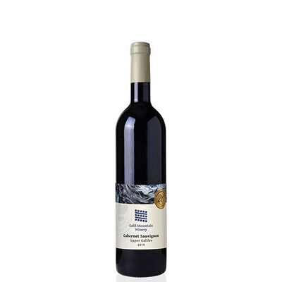 GALIL BAR CABERNET SAUVIGNON 2023