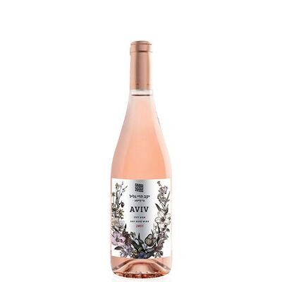 GALIL AVIV ROSÉ 2022