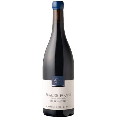 BEAUNE 1ER CRU "LES ÉPENOTTES" 2021