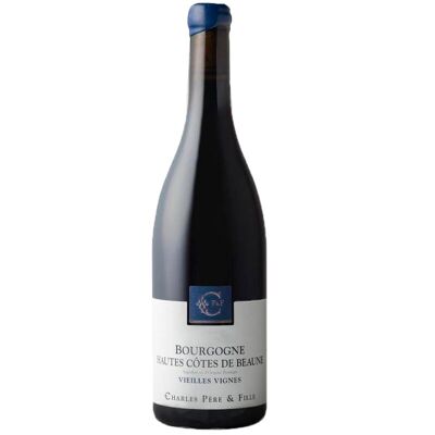 HAUTE CÔTE DE BEAUNE PINOT NOIR "LE CLOSEAU VIELLES VIGNES" 2022