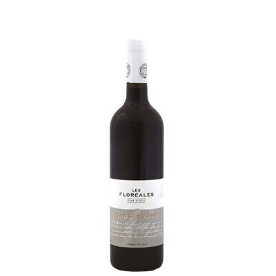 SANGIOVESE LES FLORÉALES 2021