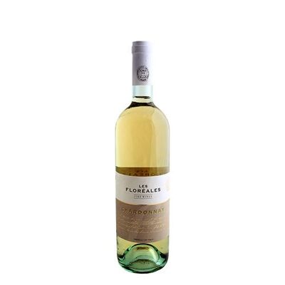 CHARDONNAY LES FLORÉALES 2022