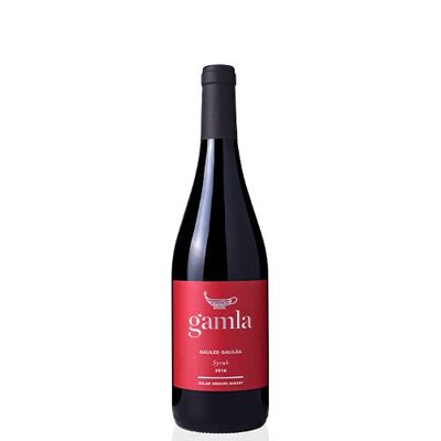 GAMLA SYRAH 2022