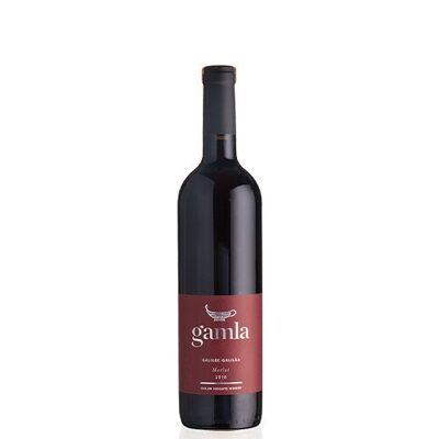 GAMLA MERLOT 2021