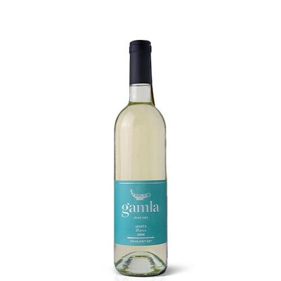 GAMLA BLANCO 2023