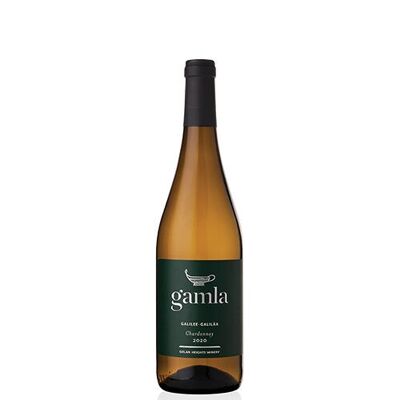 GAMLA CHARDONNAY 2023