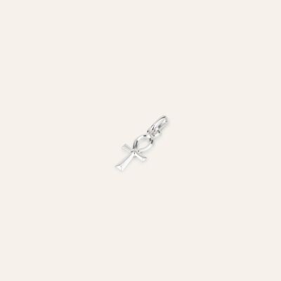 Egyptian cross pendant
