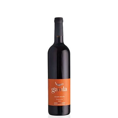 GAMLA SANGIOVESE 2021