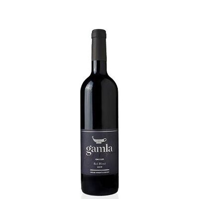 GAMLA RED BLEND 2021