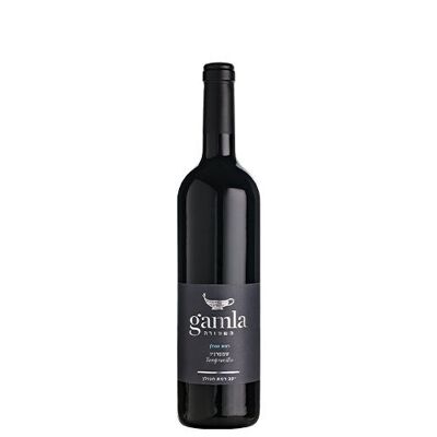 GAMLA TEMPRANILLO 2022