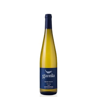 GAMLA RIESLING 2023