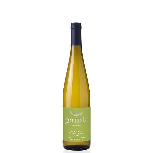 GAMLA GEWURTZTRAMINER 2022
