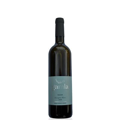 GAMLA SAUVIGNON BLANC 2023