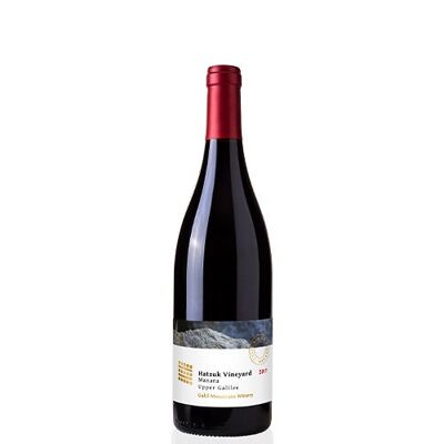 GALIL HATZUK MERLOT 2018