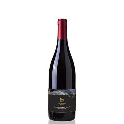 GALIL HATZUK SYRAH 2020