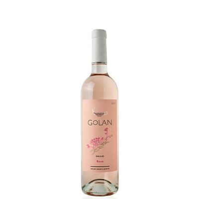 GOLAN ROSÉ 2023