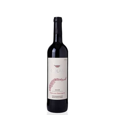 GOLAN CABERNET SAUVIGNON 2022