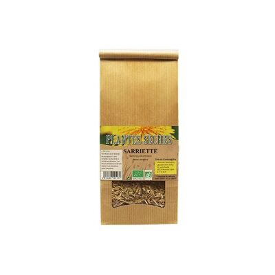 Savory - Organic* - Dried plant