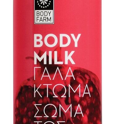 Body lotion pomegranate - 250ml