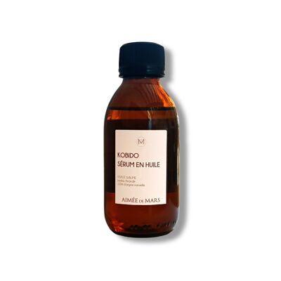 Kobido Anti-aging Oil Serum 150ml