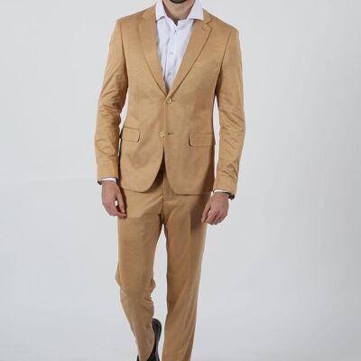 MUSTARD suit