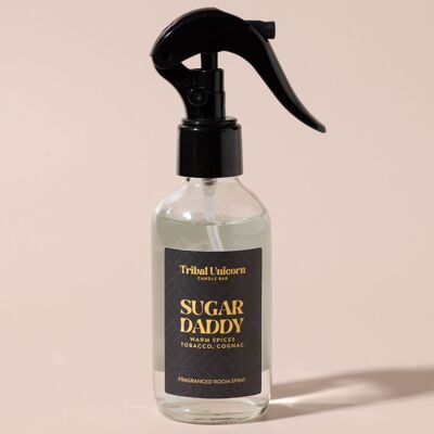 Sugar Daddy Room Spray