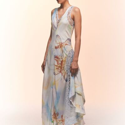 Gabriella dress