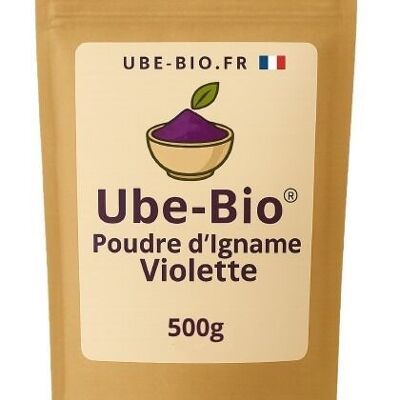 Ube in polvere 500 g