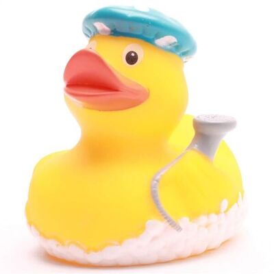 Rubber duck shower - rubber duck