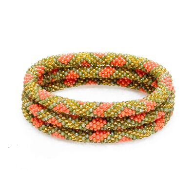 Nepalese Bracelet - Handmade
