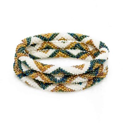 Nepalese Bracelet - Handmade
