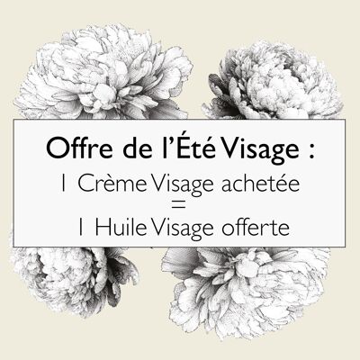 br />2.Summer Face Offer: Buy 1 Face Cream = Get 1 Face Oil Free ☀️