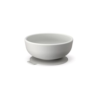 Silicone Suction Bowl - Cloud - Pre-order
