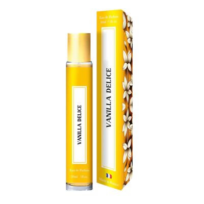 Agua de perfume Vanilla Delight