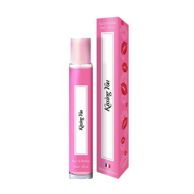 Kissing You Eau de Parfum